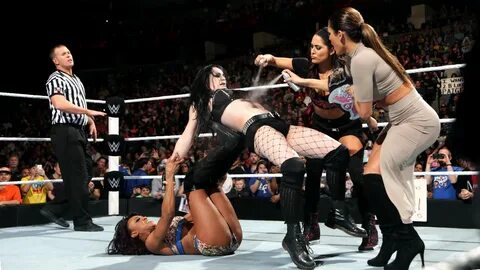 Raw Digitals 2/2/15 - Paige (WWE) Photo (38101982) - Fanpop 