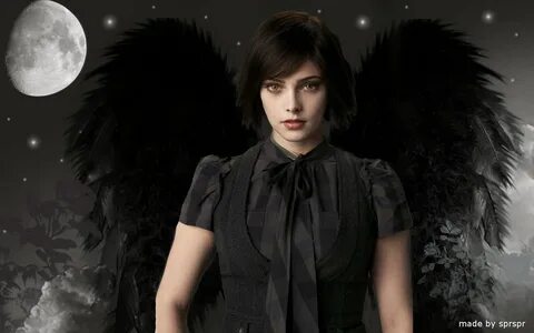Twilight Alice Cullen Wallpapers (53+ background pictures)