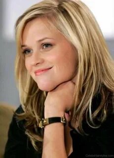 36 Mind Blowing Hairstyles Of Reese Witherspoon