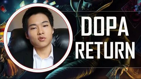 Dopa Stream Dopa Twisted Fate vs Veigar Season 8 - YouTube