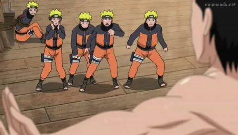 Film Naruto Shippuden 230 Subtitle Indonesia