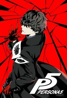 persona, 5, Protagonist, Rpg, Anime, Manga, Dungeon, Simulat