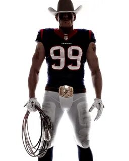 Jj watt Logos