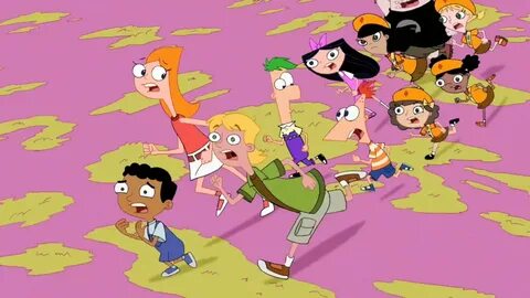 Phineas y Ferb España: Dos nuevos episodios más mañana en Di