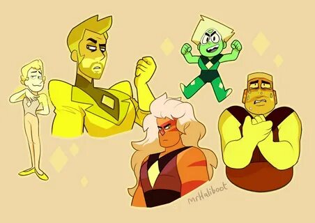 And all that jazz Steven universe genderbend, Steven univers