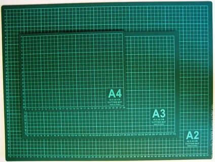 Мат для резки - купить на Ярмарке Мастеров - 66XXPRU Инструм