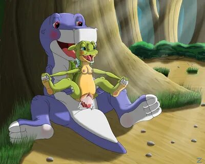Rule34 - If it exists, there is porn of it / zimli, chomper,