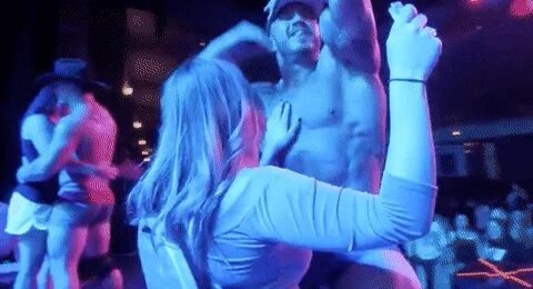 Magic men live male stripper GIF - Pesquisar em GIFER