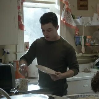 Shameless Mickey And Ian, Shameless Tv Show, Ian And Mickey, Noel Fisher, S...