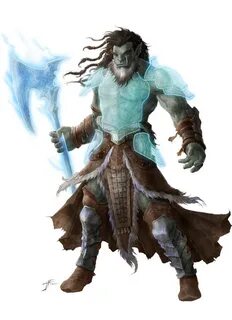 Psychomancer (5e Class) - D&D Wiki in 2019 Half orc barbaria