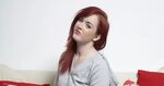 Amazing Redheads: Jaye Rose - NSFW