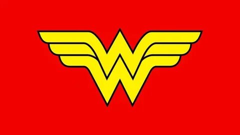 ww logo Wonder woman fan art, Wonder woman, Wonder woman des