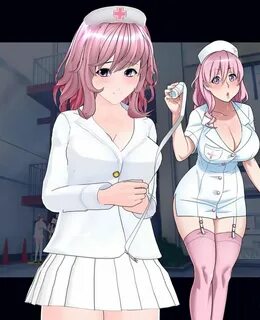 Muja Kina Yandere simulator, Yandere simulator characters, Y