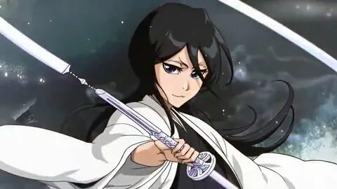 Bleach: Brave Souls Will Get Ten Years Later Versions of Ich