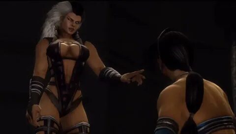 The Story So Far: Mortal Kombat X - GameSpot