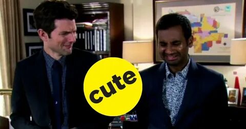 33 Times "Parks And Rec" Proved Friendship Is Real