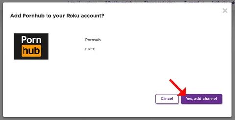 How to Watch Porn on Roku in 2022 Hidden Adult Channels List