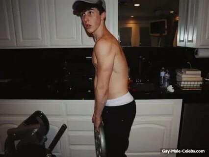Free Hunter Rowland Shirtless (5 Photos) The Celebrity Daily