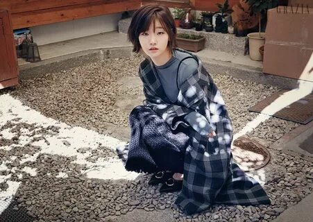 51 Sexy Park So-dam Boobs Pictures Demonstrate That She Is A