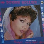 Dorine Hollier - Tonight...Crazy Night = Esta Noche ... Noch