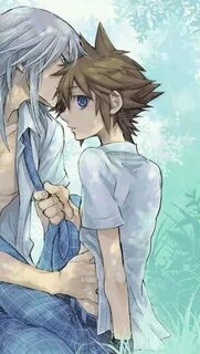 Pin by .... on kingdom hearts Sora kingdom hearts, Kingdom h