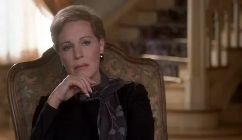 Cover: She’s Changing, and How: Discovering Julie Andrews - 