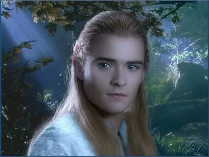 Legalus Legolas, The hobbit, Lord of the rings