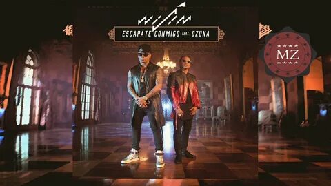 Wisin x Ozuna - Escapate Conmigo - Remix Mz Music - YouTube