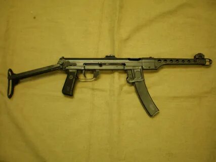 PPs43-C Pistol SBR CONVERSIONS AK Rifles