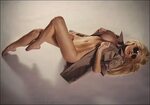 Natalie Gauvreau nude - VoyeurFlash.com