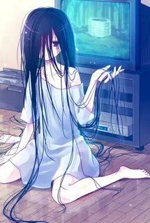 The Ring Anime Related Keywords & Suggestions - The Ring Ani