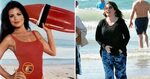 10 Former Baywatch Stars: Then And Now - Lifestyle and Celeb