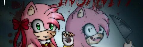 Yandere Amy Rose Kidnaps Sonic 10 Images - Amy Rose Yandere 