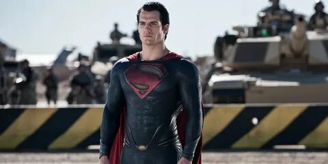 Superman's Live-Action Costumes In Movies And Television, Ra