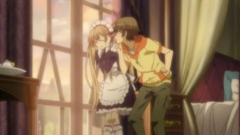 Outbreak Company Episode 1 Dubbed 2019 - YouTube