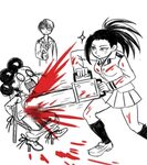 Boku no Hero Acadamia - /a/ - Anime & Manga - 4archive.org