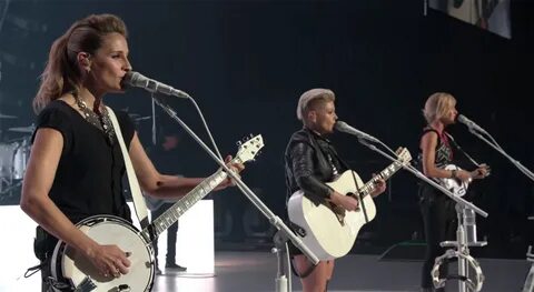 dixie chicks - One Country