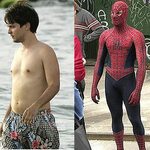 Tobey Maguire Spider Man - Spider Man No Way Home Star Says 