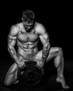 Athletic Photoshoot Fitness Photography Male Inspiration Rac