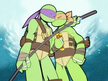 Donangelo Tmnt turtles, Ninja turtles art, Teenage ninja tur
