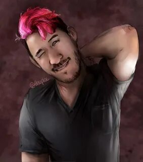 Candyman (Markiplier) Markiplier fan art, Markiplier, Darkip