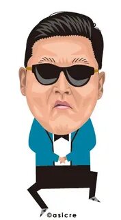 Гифка psy гиф картинка, скачать анимированный gif на GIFER