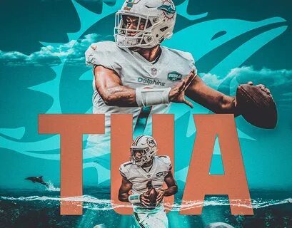 Tua Tagovailoa Projects Photos, videos, logos, illustrations