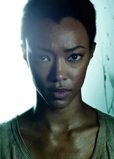 Sasha Williams Heroes Wiki Fandom