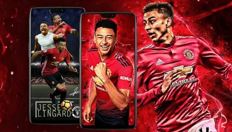 Jesse Lingard Wallpaper Best HD APK pour Android Télécharger