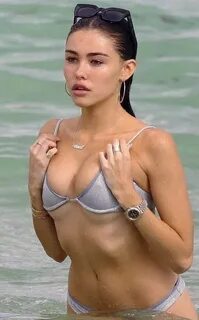 Madison Beer Nude. 