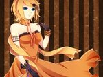 Rin Kagamine Wallpapers - 1440x1080 - 544225