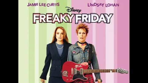 Petition - Make a Freaky Friday Sequel (with Jamie Lee Curti