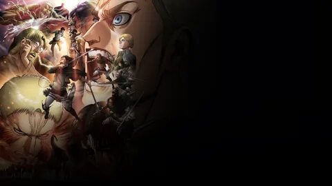 Attack On Titan Season 4 Part 2 Release Date, The Official Trailer 4E6