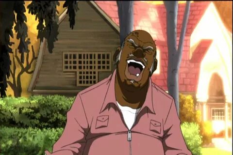 Boondocks Uncle Ruckus Quotes. QuotesGram